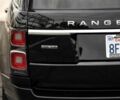 Чорний Ленд Ровер Range Rover Sport, об'ємом двигуна 3 л та пробігом 155 тис. км за 47000 $, фото 6 на Automoto.ua