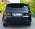 Чорний Ленд Ровер Range Rover Sport, об'ємом двигуна 2.99 л та пробігом 63 тис. км за 46100 $, фото 4 на Automoto.ua