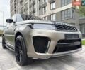 Чорний Ленд Ровер Range Rover Sport, об'ємом двигуна 5 л та пробігом 87 тис. км за 69333 $, фото 85 на Automoto.ua