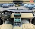 Чорний Ленд Ровер Range Rover Sport, об'ємом двигуна 3 л та пробігом 130 тис. км за 34900 $, фото 39 на Automoto.ua