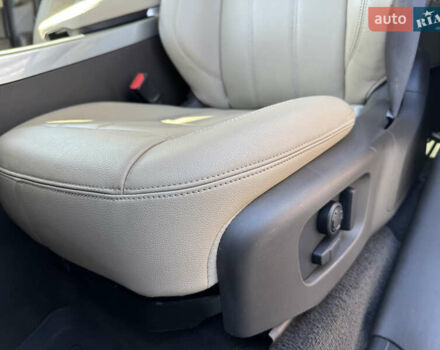 Ленд Ровер Рендж Ровер Спорт 2018 в Киеве на Automoto.ua Черный Ленд Ровер Рендж Ровер Спорт, объемом двигателя 2.99 л и пробегом 165 тыс. км за 41990 $, фото 18 на Automoto.ua