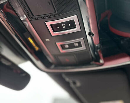 Черный Ленд Ровер Рендж Ровер Спорт, объемом двигателя 3 л и пробегом 61 тыс. км за 44500 $, фото 44 на Automoto.ua