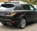 Чорний Ленд Ровер Range Rover Sport, об'ємом двигуна 3 л та пробігом 0 тис. км за 114087 $, фото 6 на Automoto.ua