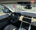 Чорний Ленд Ровер Range Rover Sport, об'ємом двигуна 2.99 л та пробігом 165 тис. км за 38490 $, фото 35 на Automoto.ua
