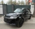 Чорний Ленд Ровер Range Rover Sport, об'ємом двигуна 2.99 л та пробігом 148 тис. км за 38990 $, фото 43 на Automoto.ua
