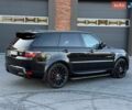 Чорний Ленд Ровер Range Rover Sport, об'ємом двигуна 2.99 л та пробігом 156 тис. км за 34700 $, фото 30 на Automoto.ua