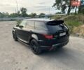 Чорний Ленд Ровер Range Rover Sport, об'ємом двигуна 2 л та пробігом 72 тис. км за 40000 $, фото 3 на Automoto.ua