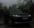 Чорний Ленд Ровер Range Rover Sport, об'ємом двигуна 5 л та пробігом 37 тис. км за 46000 $, фото 19 на Automoto.ua