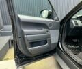 Чорний Ленд Ровер Range Rover Sport, об'ємом двигуна 2 л та пробігом 81 тис. км за 44500 $, фото 24 на Automoto.ua