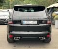 Чорний Ленд Ровер Range Rover Sport, об'ємом двигуна 5 л та пробігом 27 тис. км за 130000 $, фото 7 на Automoto.ua