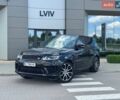 Чорний Ленд Ровер Range Rover Sport, об'ємом двигуна 2.99 л та пробігом 104 тис. км за 49900 $, фото 1 на Automoto.ua