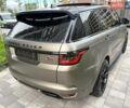 Чорний Ленд Ровер Range Rover Sport, об'ємом двигуна 5 л та пробігом 87 тис. км за 69333 $, фото 79 на Automoto.ua