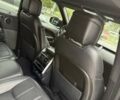 Чорний Ленд Ровер Range Rover Sport, об'ємом двигуна 2.99 л та пробігом 160 тис. км за 48000 $, фото 21 на Automoto.ua