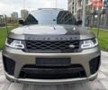 Чорний Ленд Ровер Range Rover Sport, об'ємом двигуна 5 л та пробігом 87 тис. км за 69333 $, фото 45 на Automoto.ua