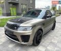 Чорний Ленд Ровер Range Rover Sport, об'ємом двигуна 5 л та пробігом 87 тис. км за 69333 $, фото 65 на Automoto.ua