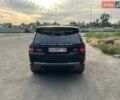 Чорний Ленд Ровер Range Rover Sport, об'ємом двигуна 2 л та пробігом 72 тис. км за 40000 $, фото 2 на Automoto.ua