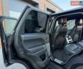 Чорний Ленд Ровер Range Rover Sport, об'ємом двигуна 2.99 л та пробігом 156 тис. км за 34700 $, фото 61 на Automoto.ua
