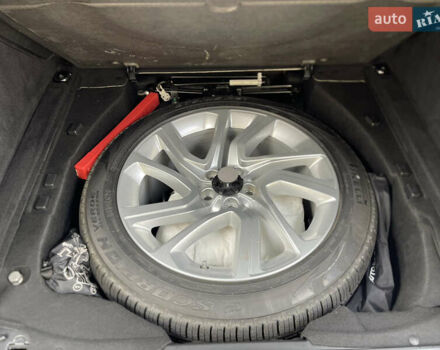 Черный Ленд Ровер Рендж Ровер Спорт, объемом двигателя 2.99 л и пробегом 256 тыс. км за 38999 $, фото 32 на Automoto.ua