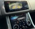 Чорний Ленд Ровер Range Rover Sport, об'ємом двигуна 3 л та пробігом 170 тис. км за 39999 $, фото 25 на Automoto.ua
