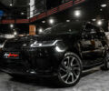 Чорний Ленд Ровер Range Rover Sport, об'ємом двигуна 3 л та пробігом 11 тис. км за 89000 $, фото 5 на Automoto.ua