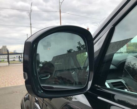 Чорний Ленд Ровер Range Rover Sport, об'ємом двигуна 5 л та пробігом 27 тис. км за 130000 $, фото 41 на Automoto.ua