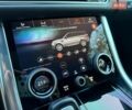 Чорний Ленд Ровер Range Rover Sport, об'ємом двигуна 3 л та пробігом 78 тис. км за 43000 $, фото 31 на Automoto.ua