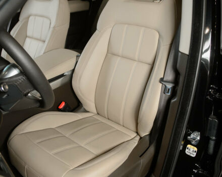 Чорний Ленд Ровер Range Rover Sport, об'ємом двигуна 3 л та пробігом 11 тис. км за 89000 $, фото 23 на Automoto.ua