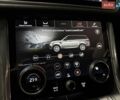 Чорний Ленд Ровер Range Rover Sport, об'ємом двигуна 2.99 л та пробігом 41 тис. км за 51500 $, фото 37 на Automoto.ua