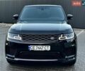 Чорний Ленд Ровер Range Rover Sport, об'ємом двигуна 3 л та пробігом 128 тис. км за 29999 $, фото 6 на Automoto.ua