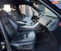 Чорний Ленд Ровер Range Rover Sport, об'ємом двигуна 2.99 л та пробігом 156 тис. км за 34700 $, фото 53 на Automoto.ua