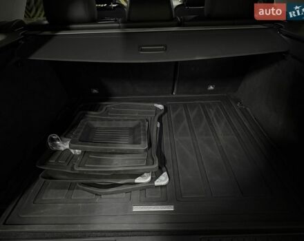 Чорний Ленд Ровер Range Rover Sport, об'ємом двигуна 2.99 л та пробігом 41 тис. км за 50900 $, фото 51 на Automoto.ua