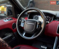 Чорний Ленд Ровер Range Rover Sport, об'ємом двигуна 2.99 л та пробігом 137 тис. км за 53500 $, фото 28 на Automoto.ua