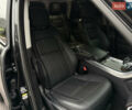 Чорний Ленд Ровер Range Rover Sport, об'ємом двигуна 2.99 л та пробігом 150 тис. км за 38500 $, фото 15 на Automoto.ua