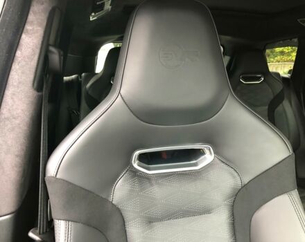 Чорний Ленд Ровер Range Rover Sport, об'ємом двигуна 5 л та пробігом 27 тис. км за 130000 $, фото 21 на Automoto.ua