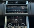 Чорний Ленд Ровер Range Rover Sport, об'ємом двигуна 5 л та пробігом 37 тис. км за 46000 $, фото 4 на Automoto.ua