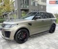 Чорний Ленд Ровер Range Rover Sport, об'ємом двигуна 5 л та пробігом 87 тис. км за 69333 $, фото 51 на Automoto.ua