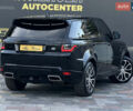Чорний Ленд Ровер Range Rover Sport, об'ємом двигуна 2.99 л та пробігом 225 тис. км за 45000 $, фото 3 на Automoto.ua