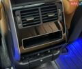 Чорний Ленд Ровер Range Rover Sport, об'ємом двигуна 2.99 л та пробігом 127 тис. км за 47000 $, фото 30 на Automoto.ua