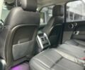 Чорний Ленд Ровер Range Rover Sport, об'ємом двигуна 2 л та пробігом 40 тис. км за 75900 $, фото 28 на Automoto.ua