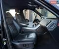 Чорний Ленд Ровер Range Rover Sport, об'ємом двигуна 2.99 л та пробігом 156 тис. км за 34700 $, фото 55 на Automoto.ua