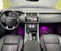 Чорний Ленд Ровер Range Rover Sport, об'ємом двигуна 2 л та пробігом 40 тис. км за 75900 $, фото 22 на Automoto.ua