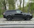 Чорний Ленд Ровер Range Rover Sport, об'ємом двигуна 2.99 л та пробігом 64 тис. км за 71000 $, фото 9 на Automoto.ua