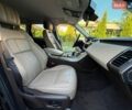 Чорний Ленд Ровер Range Rover Sport, об'ємом двигуна 2.99 л та пробігом 63 тис. км за 46100 $, фото 21 на Automoto.ua