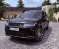 Чорний Ленд Ровер Range Rover Sport, об'ємом двигуна 2.99 л та пробігом 171 тис. км за 39000 $, фото 9 на Automoto.ua