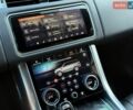 Чорний Ленд Ровер Range Rover Sport, об'ємом двигуна 2.99 л та пробігом 156 тис. км за 34700 $, фото 44 на Automoto.ua
