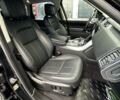 Чорний Ленд Ровер Range Rover Sport, об'ємом двигуна 2 л та пробігом 81 тис. км за 44500 $, фото 26 на Automoto.ua