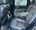 Чорний Ленд Ровер Range Rover Sport, об'ємом двигуна 2.99 л та пробігом 123 тис. км за 42999 $, фото 26 на Automoto.ua