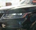 Чорний Ленд Ровер Range Rover Sport, об'ємом двигуна 2.99 л та пробігом 119 тис. км за 37900 $, фото 17 на Automoto.ua
