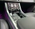 Чорний Ленд Ровер Range Rover Sport, об'ємом двигуна 2 л та пробігом 40 тис. км за 75900 $, фото 15 на Automoto.ua