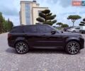 Чорний Ленд Ровер Range Rover Sport, об'ємом двигуна 2.99 л та пробігом 171 тис. км за 39000 $, фото 12 на Automoto.ua